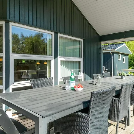 Fantastiskt Hem I Med Kök * Ørsted