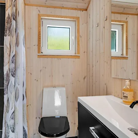 Gorgeous In With Kitchen 펜션 *