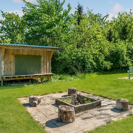 Gorgeous In With Kitchen * Ørsted