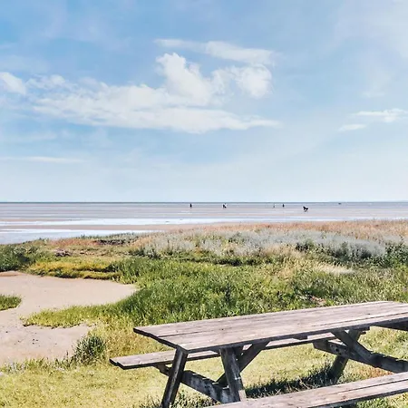 Gorgeous In With Kitchen 펜션