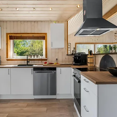 Gorgeous In With Kitchen * Ørsted