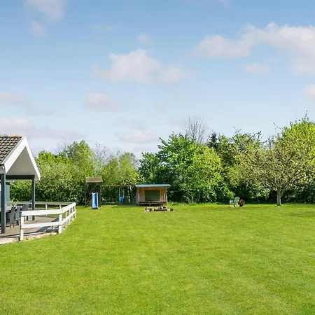 度假居 Gorgeous In With Kitchen