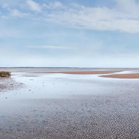 Hébergement de vacances Gorgeous In With Kitchen *