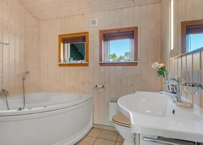 Gorgeous In With Kitchen Σπίτι διακοπών *