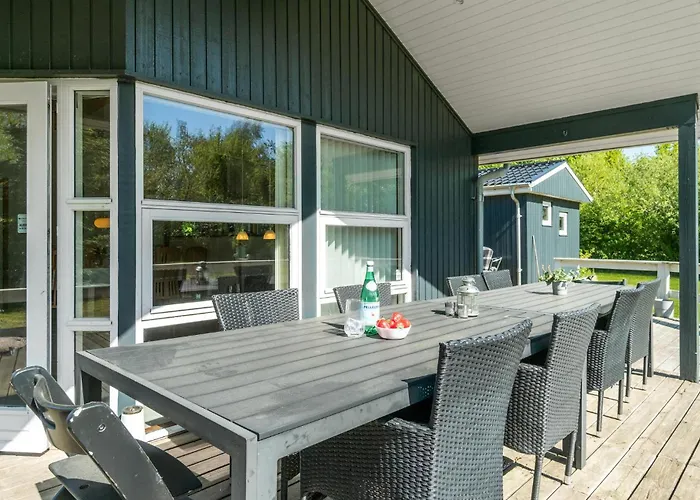 Gorgeous In With Kitchen * Ørsted