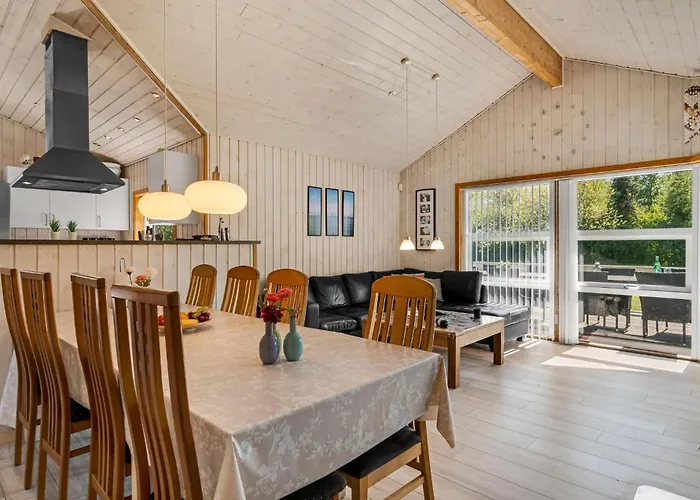 Gorgeous In With Kitchen * Ørsted